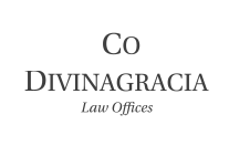 CO DIVINAGRACIA Law Offices
