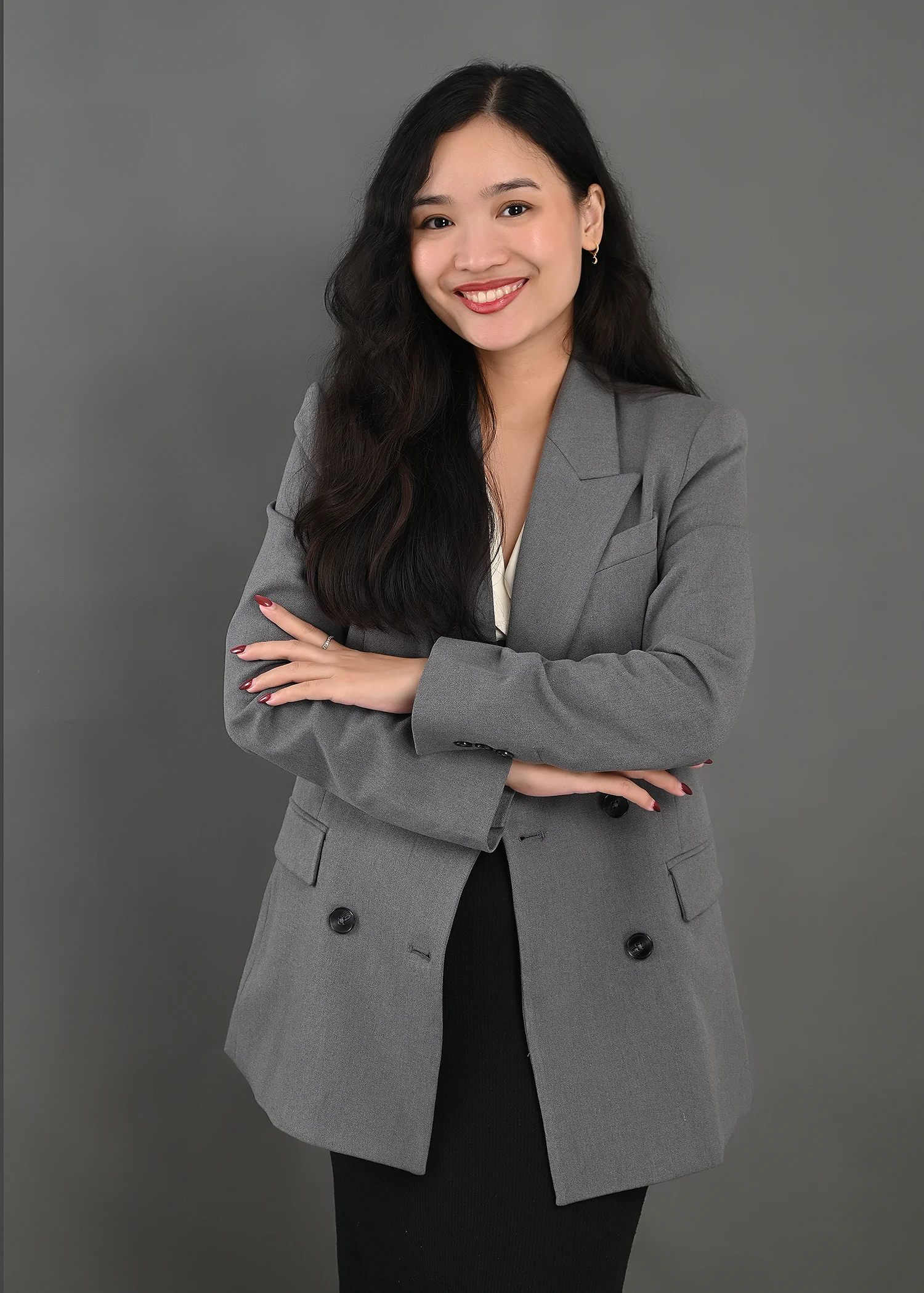 Danielle B. Baranda