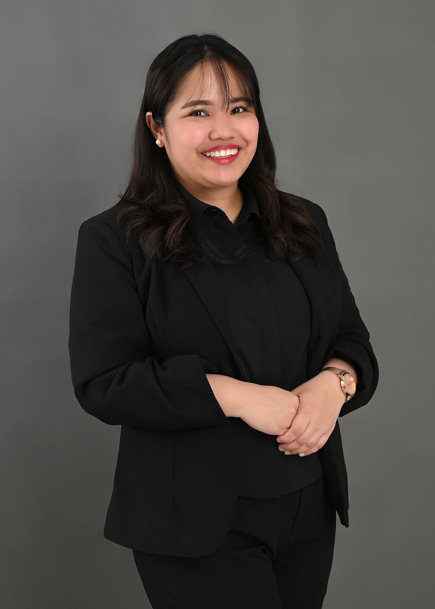 Reggiene Loreine P. De Guzman