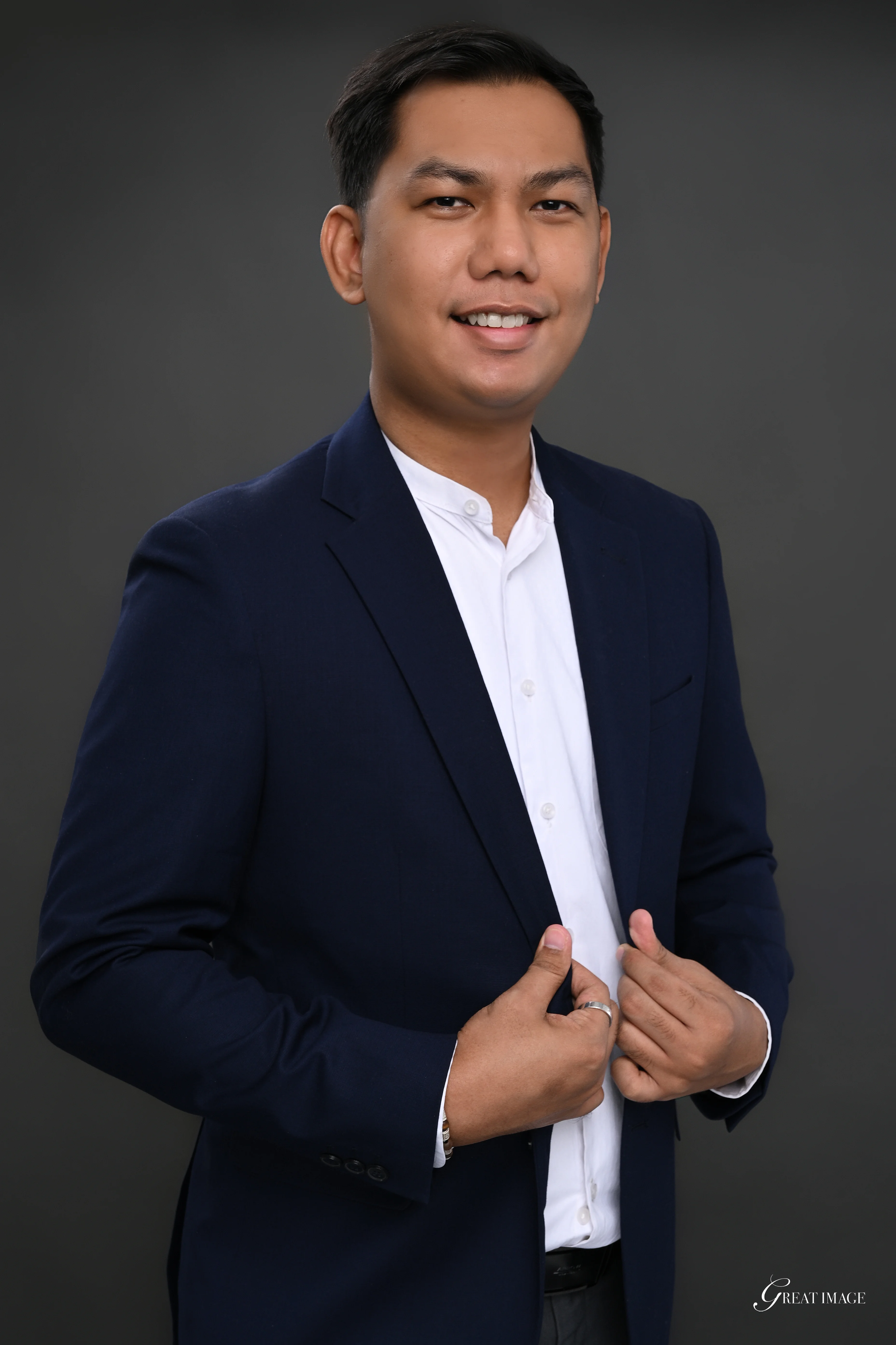 Jasfer Alain P. Tagacay